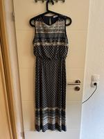 Sommerliches Maxikleid von Mango in Gr. S Nordrhein-Westfalen - Gelsenkirchen Vorschau