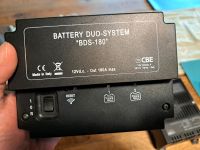 Battery Duo System BDS - 180 Hessen - Friedberg (Hessen) Vorschau