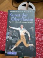 Kunst der Oberfläche Operette zwischen Bravour und Banalität Baden-Württemberg - Pforzheim Vorschau