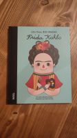 Bilderbuch Frida Kahlo Little people Big Dreams Deutsche Ausgabe Rheinland-Pfalz - Fachingen Vorschau
