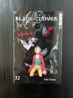 Manga - Black Clover - Band 32 - 1. Auflage - deutsch Duisburg - Marxloh Vorschau