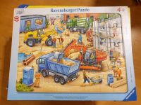 Verschiedene Puzzle 4 Jahre 40 Teile Rheinland-Pfalz - Idar-Oberstein Vorschau