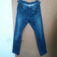 Jeans blau Niedersachsen - Lengerich Vorschau