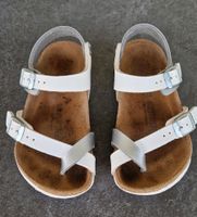 Birkenstock Sandalen Gr.26 Thüringen - Steinbach-Hallenberg (Thüringer W) Vorschau