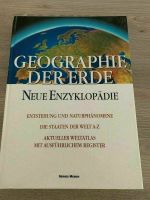 Geographie der Erde - Neue Enzyklopädie - Buch / Atlas Niedersachsen - Verden Vorschau