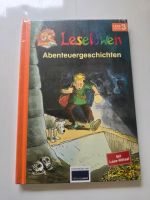 Leselöwen Abenteuergeschichten Lesestufe 3 Neu/OVP Hessen - Hanau Vorschau