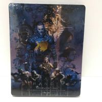 Death Strading Novelization Steelbook edition Neu OVP PS4/PS5 Sachsen - Chemnitz Vorschau