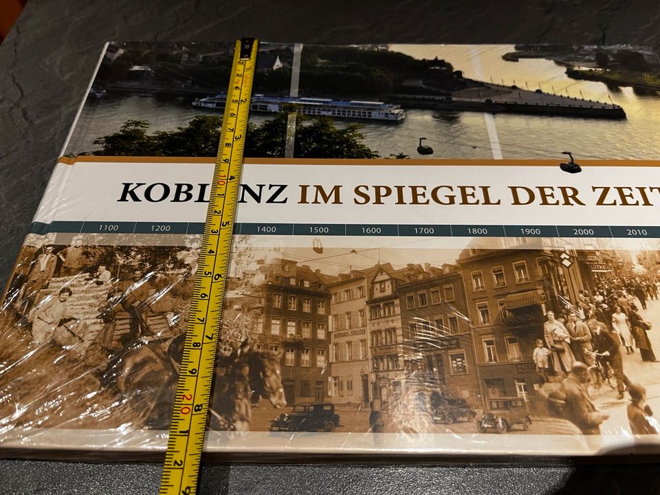 Koblenz Im Spiegel der Zeit in Kottenheim