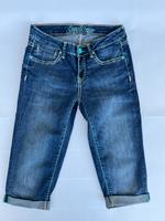 Soccx 3/4 Jeans Gr.XS/34 Bayern - Schwanfeld Vorschau