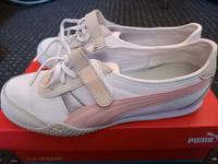 Puma Sneaker neu Gr. 39 Häfen - Bremerhaven Vorschau