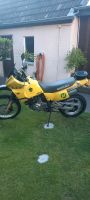 Suzuki dr650 sp43b topzustand tüv 03/26 Bremen - Vegesack Vorschau