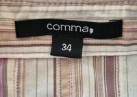Comma Bluse Gr. 34 neuwertig Hessen - Künzell Vorschau