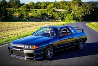 Nissan Skyline R32 Gtst Hessen - Gelnhausen Vorschau