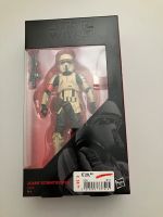 Shoretrooper Scarif Star Wars Black Series Rheinland-Pfalz - Mudenbach Vorschau