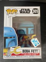 Funko pop Boba Fett 305 Rheinland-Pfalz - Lahnstein Vorschau