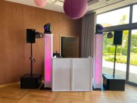 Verleih: Musikanlage (Party, Geburtstag, Hochzeit usw. Nordrhein-Westfalen - Salzkotten Vorschau