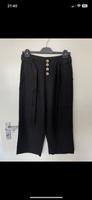 Culotte gr. S schwarz Duisburg - Rheinhausen Vorschau
