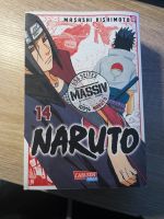 Naruto Manga Band 14 Massiv (656 Seiten) Bayern - Eggenfelden Vorschau