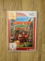 Donkey Kong Country Returns Wii Nordfriesland - Husum Vorschau