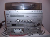 TELEFUNKEN STEREO-ANLAGE RS 200 RA 200 RT 200 RC 200 VINTAGE HIF Niedersachsen - Rodewald Vorschau