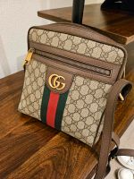 GUCCI OPHIDIA GG SCHULTERTASCHE Bayern - Horgau Vorschau