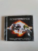 Verkaufe coole Doppel - CD MONSTERTRANCE Discomusik Hamburg-Mitte - Hamburg Billstedt   Vorschau
