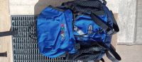 Jako-o by Deuter Kinderrucksack Kindergarten Kita Berge Wandern Bayern - Lengdorf Vorschau