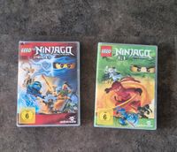 2 DVDs von LEGO Ninjago Nordrhein-Westfalen - Wiehl Vorschau