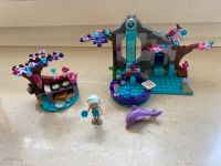 Lego Elves 41072 Naidas geheimnisvolle Quelle komplett Niedersachsen - Osnabrück Vorschau