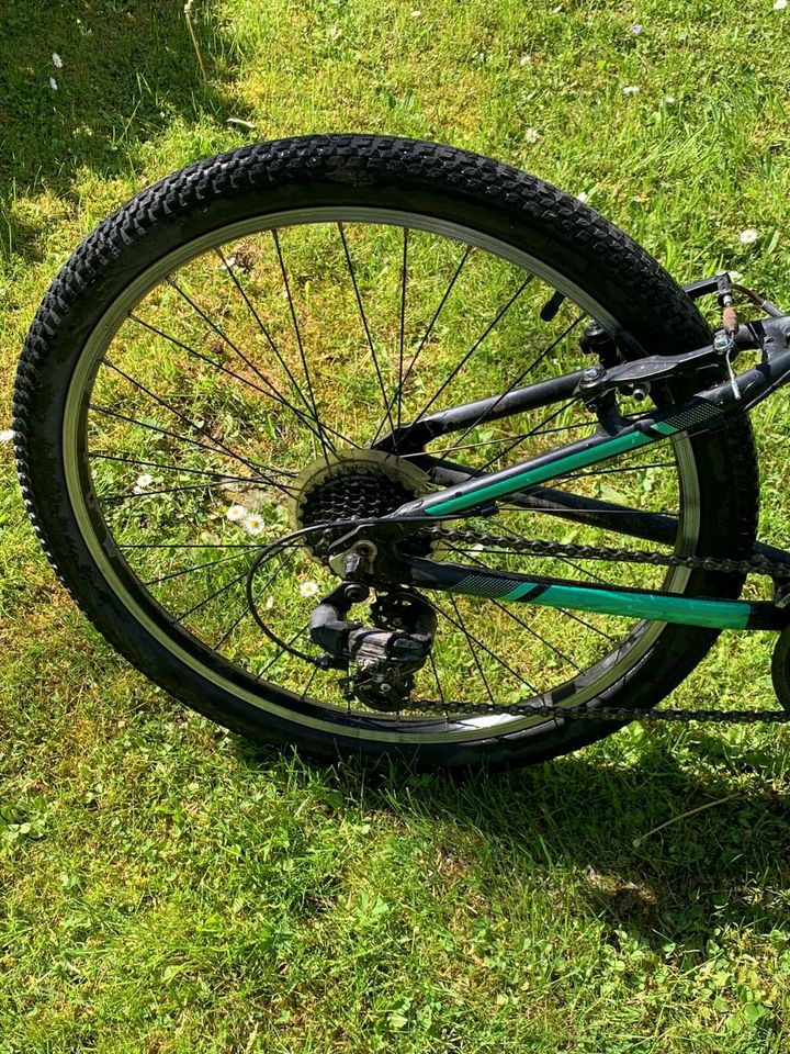 Scott Scale MTB Jr. 24 in Gotha