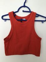 H&M gekürztes Tanktop Obervieland - Arsten Vorschau