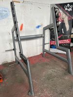 Squad Racks / Multipresse Gym80 / Technogym Bayern - Untergriesbach Vorschau