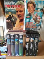 VHS. Videocasetten fur Sammler oder Liebhaber Baden-Württemberg - Sulz Vorschau