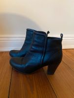 Filippa K.*Stiefeletten Schwarz*Leder*39*NEUw. Altona - Hamburg Altona-Nord Vorschau