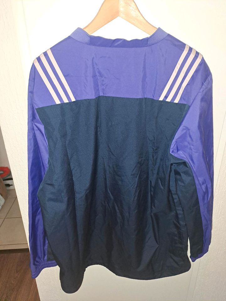 Adidas Shirt Langarm in L/XL in Budenheim