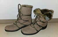 Ara gore tex Winterstiefel gr.37 neu Bayern - Burgbernheim Vorschau