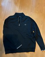 Fred Perry Pullover Herren Nordrhein-Westfalen - Attendorn Vorschau