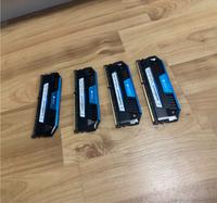Corsair 16 GB (4x4 GB) DDR3 RAM / Arbeitsspeicher Niedersachsen - Hildesheim Vorschau