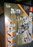 Lego 75345 501st Clone trooper battle Pack Hessen - Michelstadt Vorschau