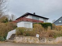 Schöner Bungalow in Einbeck, OT Erzhausen mit wunderschönem Blick über das Leinetal Niedersachsen - Einbeck Vorschau