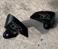 TOPBLOCK Racing Sturzpads für Suzuki GSXR K6 Bielefeld - Bielefeld (Innenstadt) Vorschau