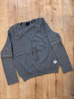 G-Star Strick Pullover Größe S grau NEU ❤️ Nordrhein-Westfalen - Waltrop Vorschau