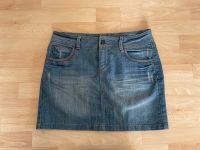 Promod Jeansrock Gr. 38 Düsseldorf - Düsseltal Vorschau