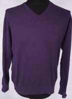 Abrams - Anson`s - Herren Pullover - Gr. L - Lila Niedersachsen - Zeven Vorschau