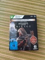 Assassins Creed Mirage Launch Efition Xbox Berlin - Neukölln Vorschau