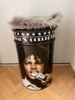Michael Jackson Sitz Tonne Nordrhein-Westfalen - Siegen Vorschau