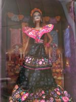 Barbie signature Dia De Muertos Baden-Württemberg - Gerstetten Vorschau