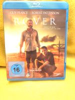 Rover, C, Blu-Ray Disk Berlin - Treptow Vorschau