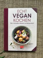 Veganes Kochbuch zu verkaufen Lindenthal - Köln Sülz Vorschau