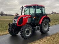 Zetor Proxima 65 Allrad mit Fronthydraulik 40 Km/h Bj 2009 Bayern - Friedenfels Vorschau